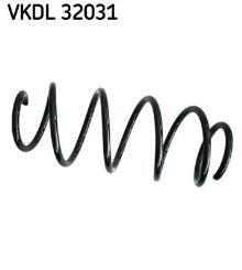 SKF VKDL 32031